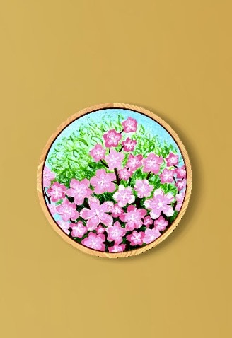Spring Blossoms #2