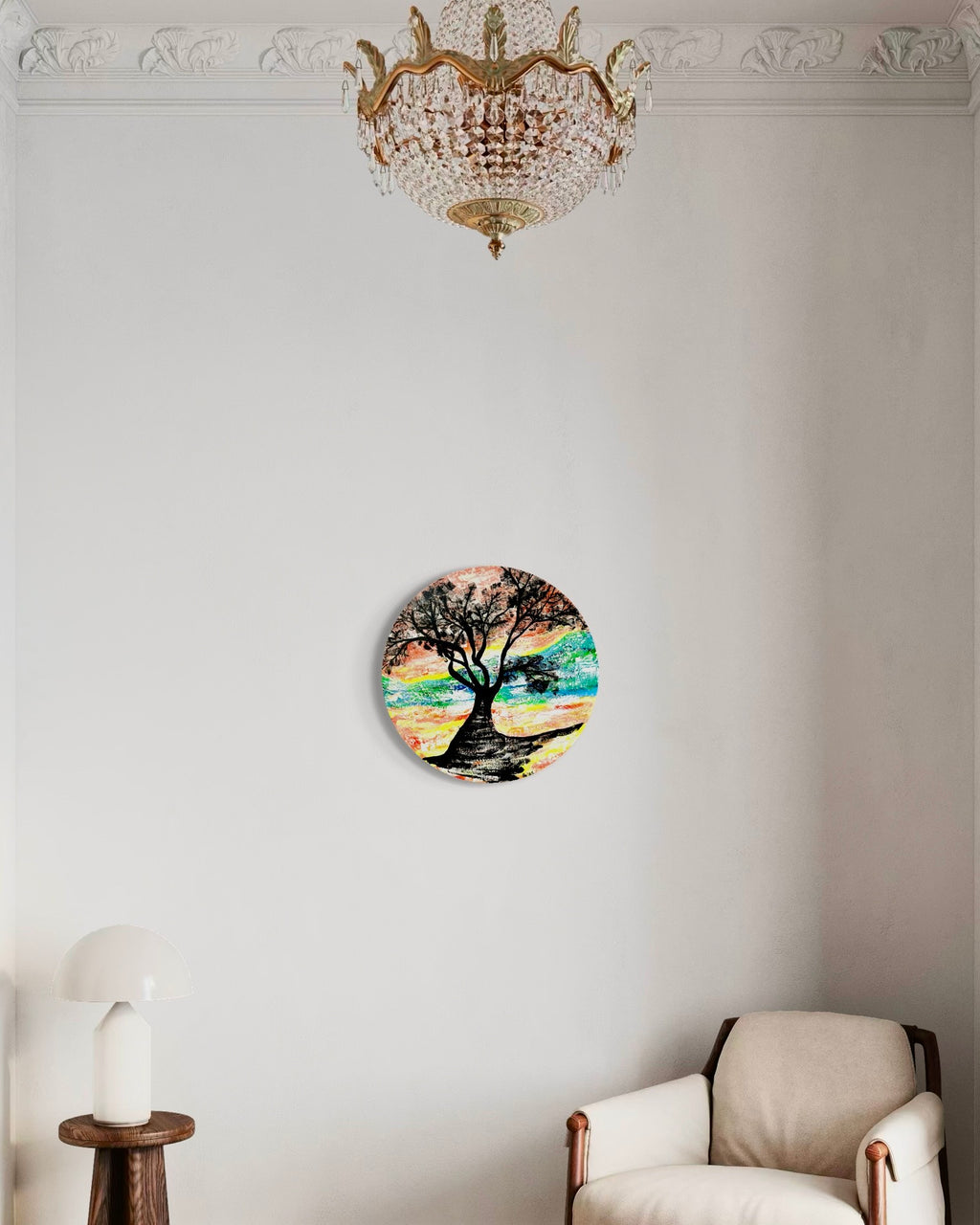 Lone Tree