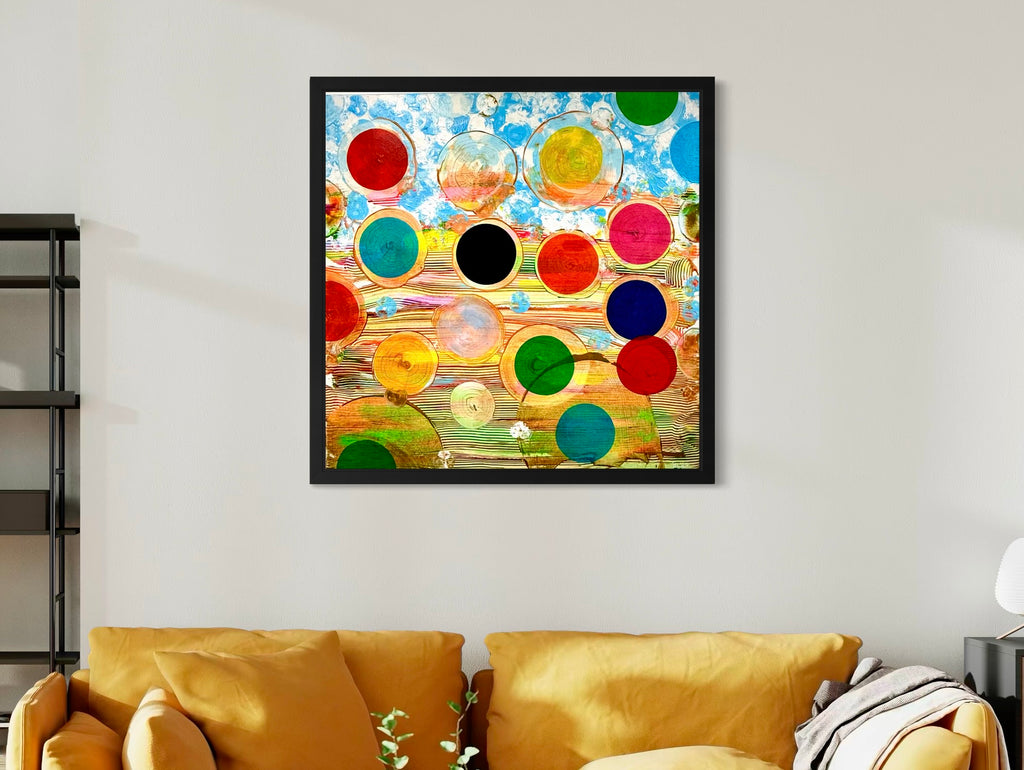 Bubbles #3
