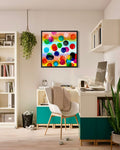 Bubbles #1