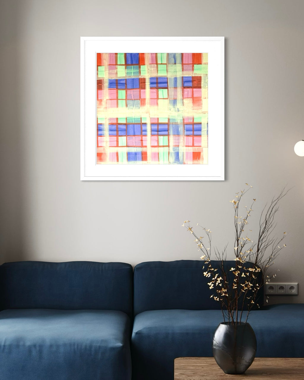 Pastel Scot
