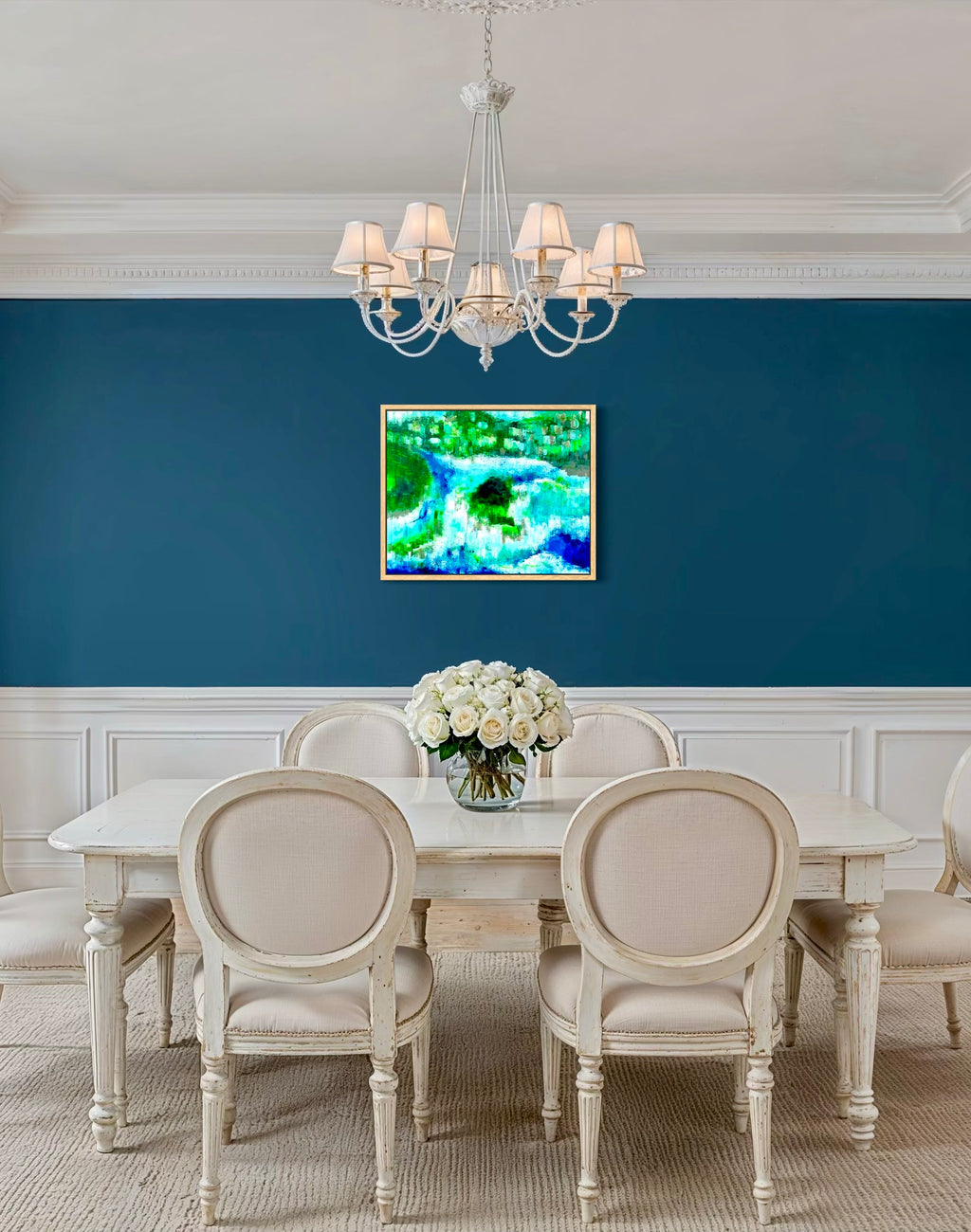 Toka Nui Seascape
