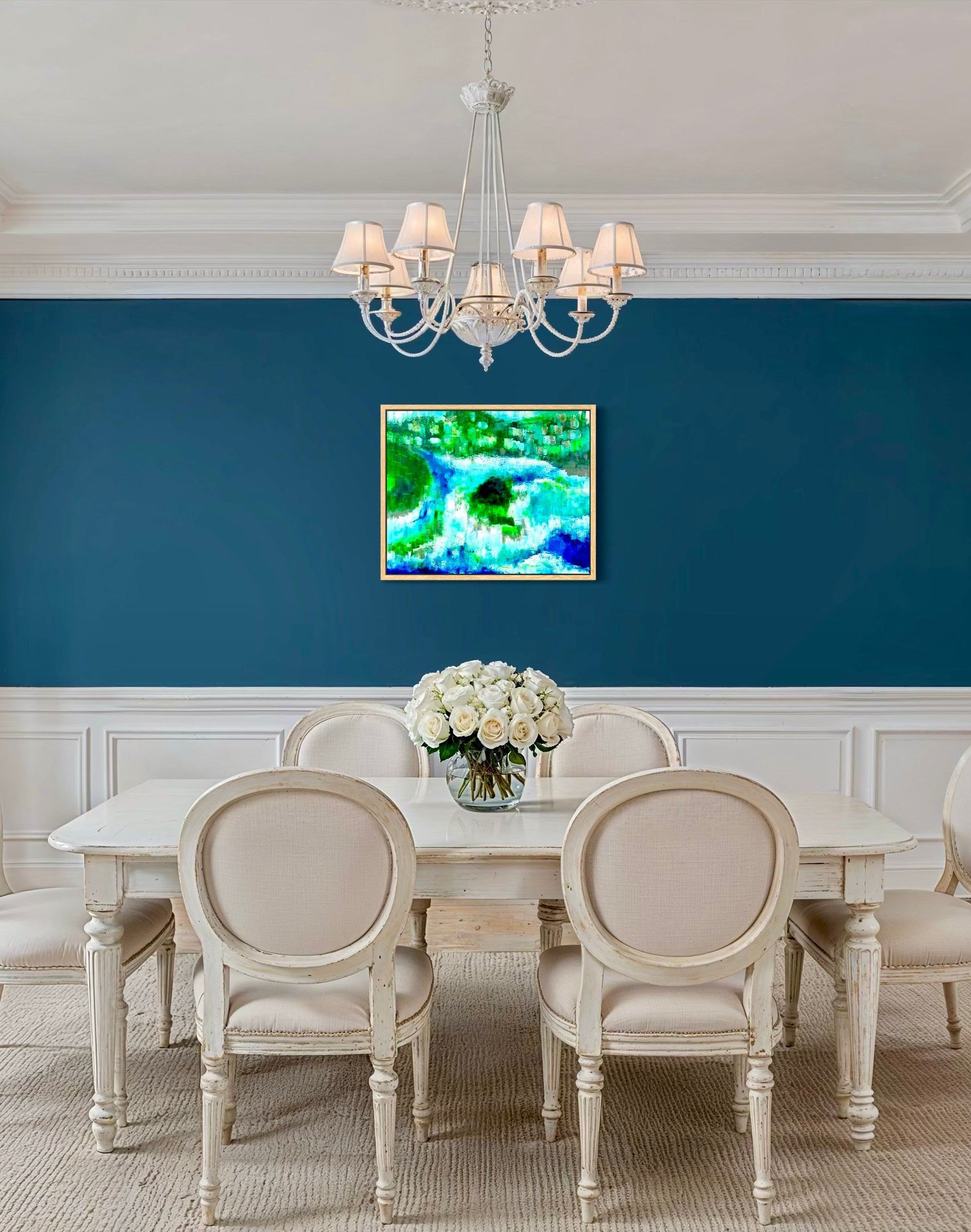 Toka Nui Seascape