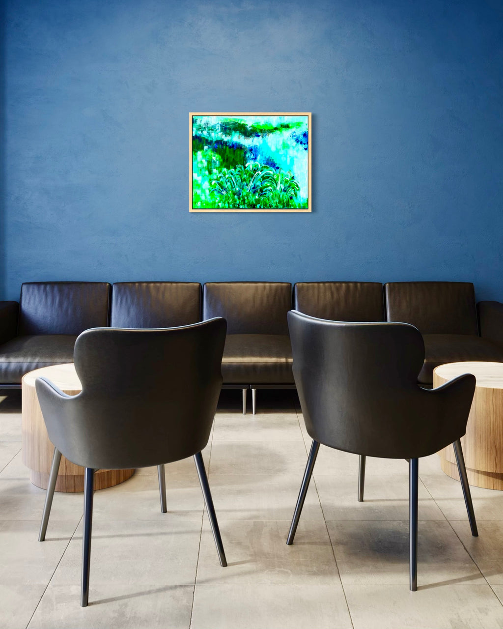 Toka Nui Landscape